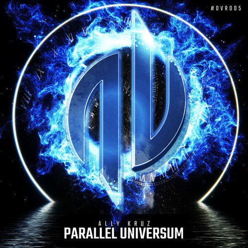 Ally Kruz-Parallel Universum