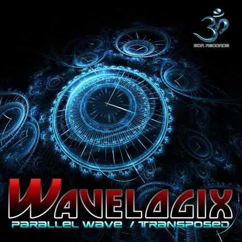 Wavelogix-Parallel Wave Transposed