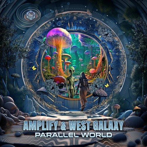 Amplify (MX) & West Galaxy-Parallel World