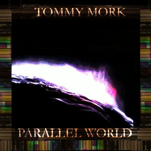 Tommy Mork, PULSES, Absntmnded, PULSƎS-Parallel World EP