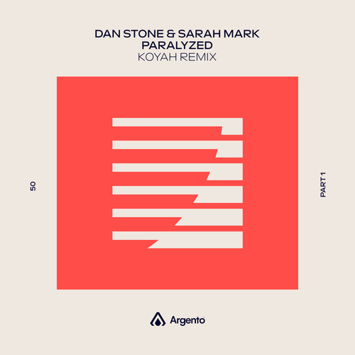 Dan Stone, Sarah Mark, Koyah, Daniel Williams-Paralyzed