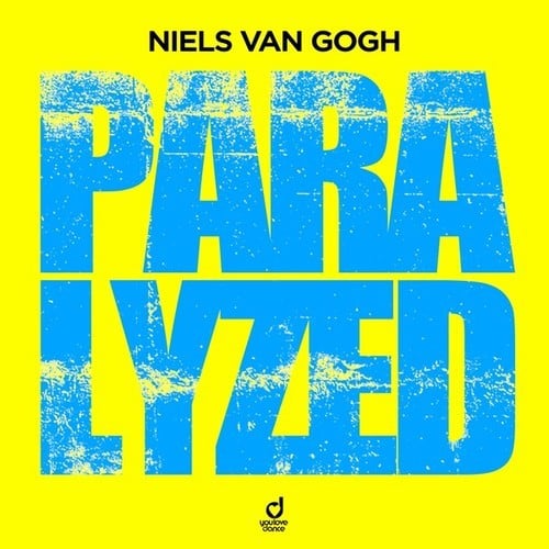 Niels Van Gogh -Paralyzed