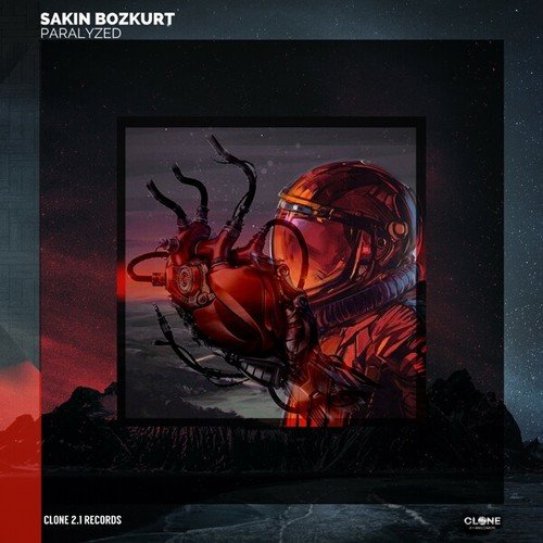 Sakin Bozkurt-Paralyzed