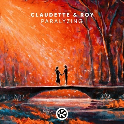 Claudette & Roy-Paralyzing