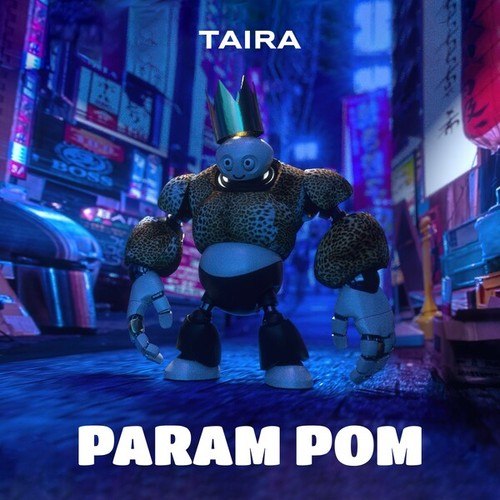 Param Pom