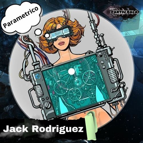 Jack Rodríguez-Parametrico