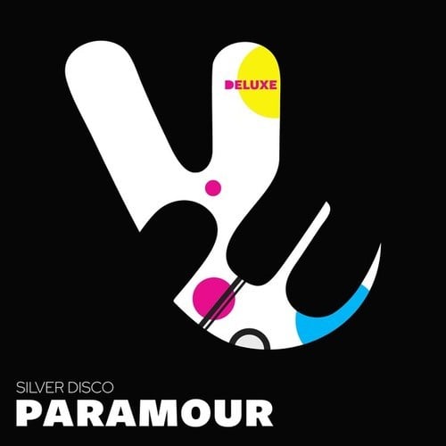 Silver Disco, Dawood Helmandi, Club Flamingo, FRANK AGRARIO, Les Fauves, Funkabit-Paramour (Deluxe)