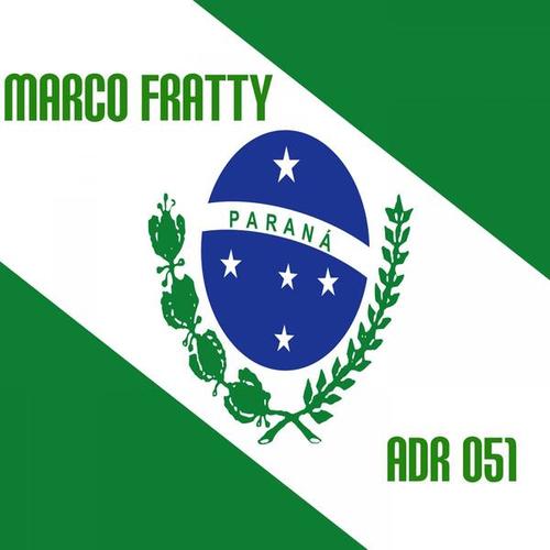 Marco Fratty-Parana