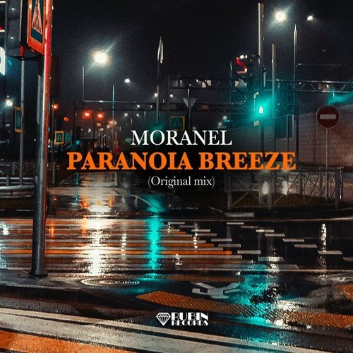 Moranel-Paranoia Breeze