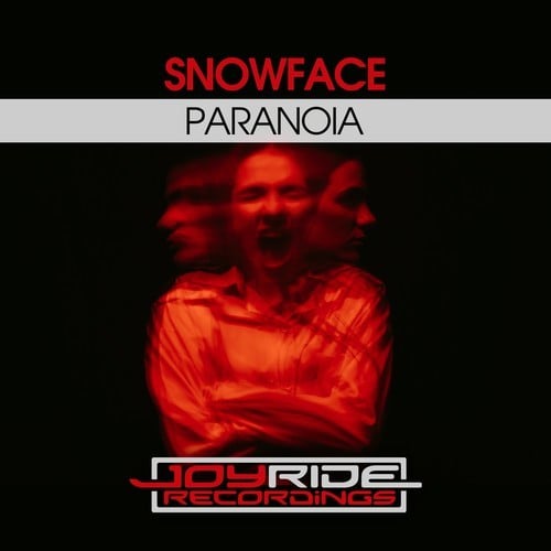 Snowface-Paranoia