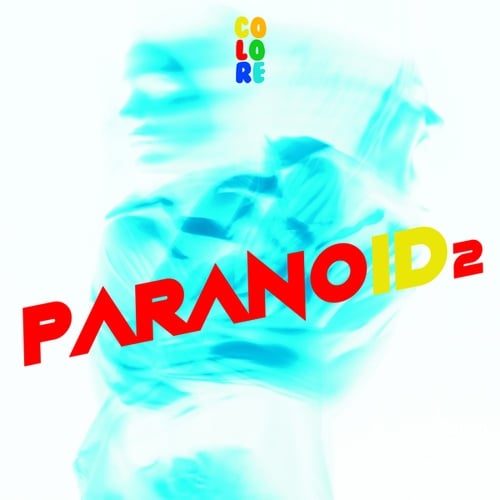 Various Artists-ParanoID 2