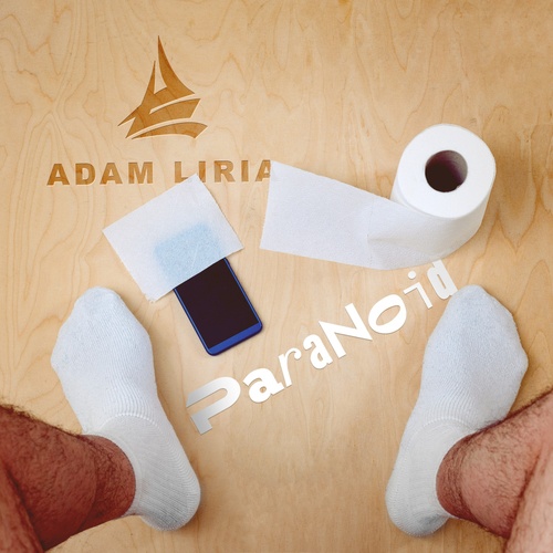 Adam Liria, Palaraga-Paranoid