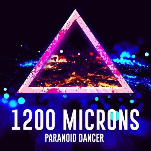 1200 Microns-Paranoid Dancer