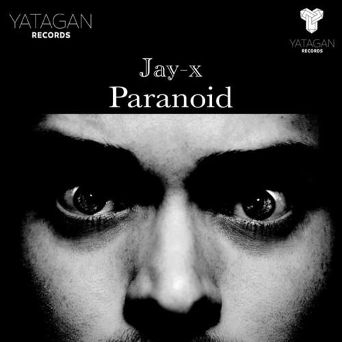 Jay-x-Paranoid