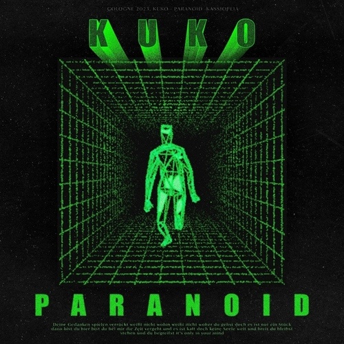 KUKO-Paranoid