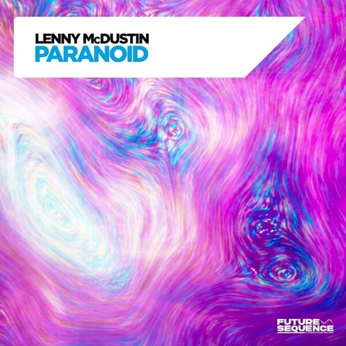 Lenny McDustin-Paranoid