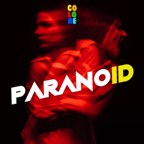 Various Artists-ParanoID
