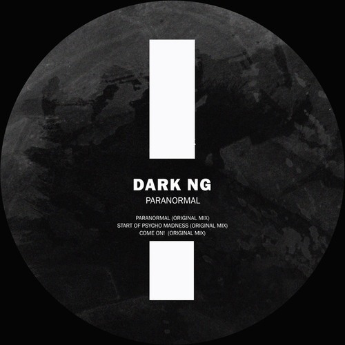 Dark NG-Paranormal
