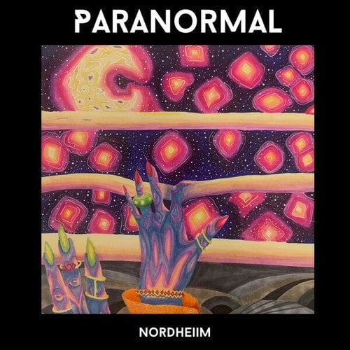 Nordheiim-Paranormal