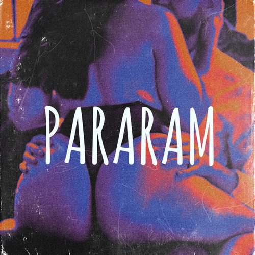 DJ Alberto Mix, DJ Damian_MX-Pararam