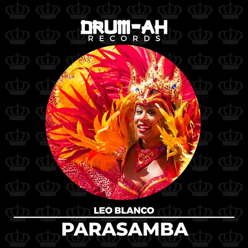 Leo Blanco-Parasamba