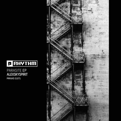 Alexskyspirit-Parasite EP