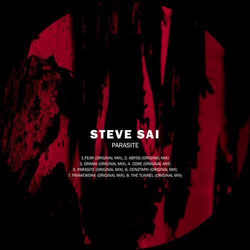 Steve Sai-Parasite