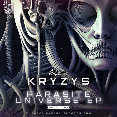 Kryzys-Parasite Universe EP
