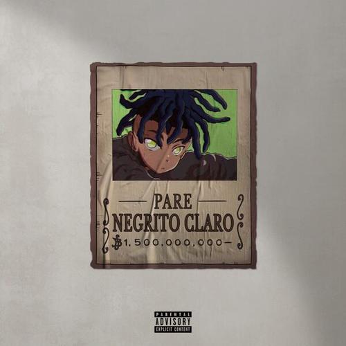 Negrito Claro, Edoquarto-Pare