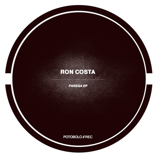 Ron Costa-Parega EP