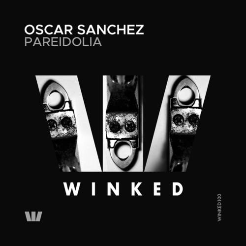 Oscar Sanchez-Pareidolia