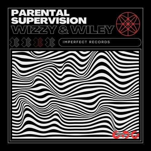 Wizzy & Wiley-Parental Supervision