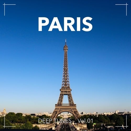 Various Artists-Paris