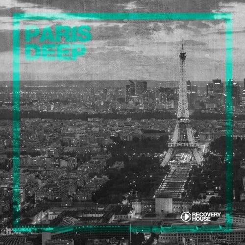 Various Artists-Paris Deep