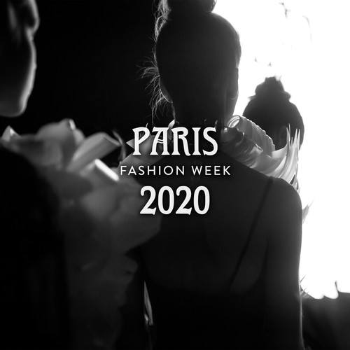 Various Artists-Paris Fashion Week 2020
