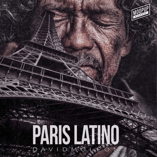 David Moleon-Paris Latino