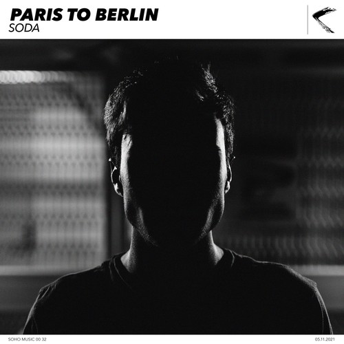 Soda-Paris to Berlin