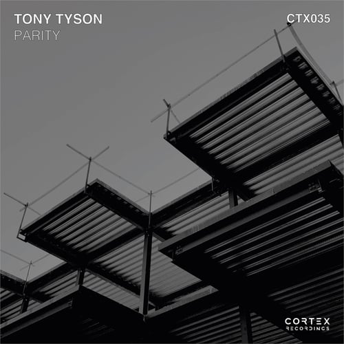 Tony Tyson-Parity