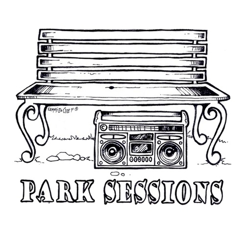 Alley Cats, DJ T.T.C., Coco Bryce-Park Sessions 01