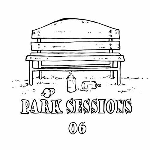 MSDOS, Tommy The Cat-Park Sessions 06