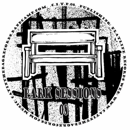 Tommy The Cat, Duburban, Galvatron-Park Sessions 08