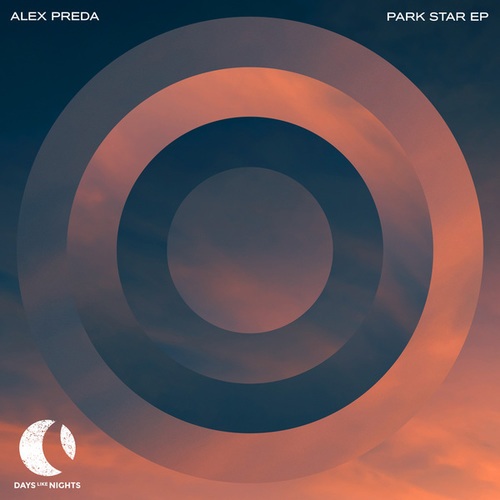 Alex Preda-Park Star