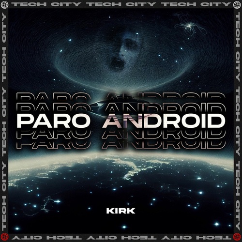 Kirk-Paro Android