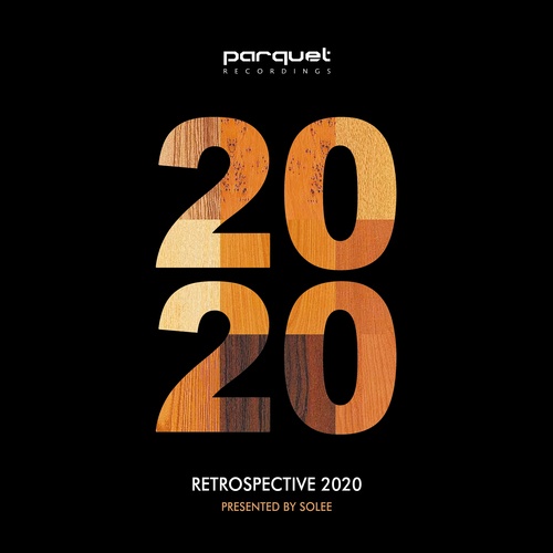 Various Artists-Parquet Recordings | Retrospective 2020