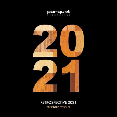 Various Artists-Parquet Recordings | Retrospective 2021