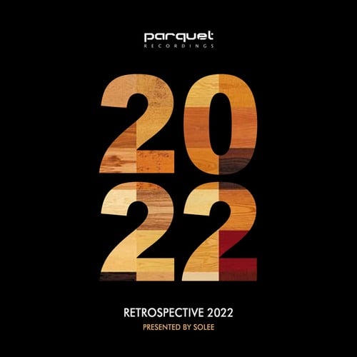 Various Artists-Parquet Recordings | Retrospective 2022
