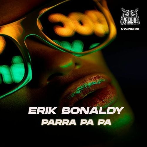 Erik Bonaldy-Parra Pa Pa