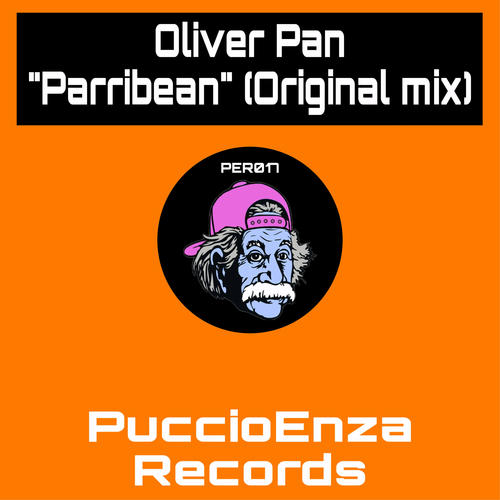 Oliver Pan-Parribean