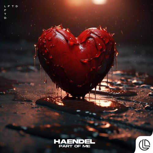 Haendel-Part Of Me