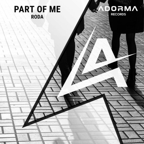 Roda-Part of Me